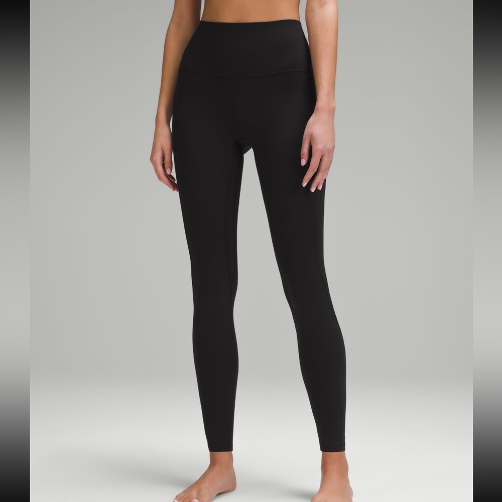 lululemon Align™ High-Rise Pant with Pockets 28"